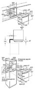 Духовой шкаф Neff B15M74C0 фото 3 в Челябинске