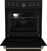 Электрическая плита Gorenje GECS6B70CLB фото 4 в Челябинске