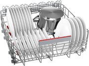 Встраиваемая посудомоечная машина Bosch SMV6ECX57E фото 4 в Челябинске