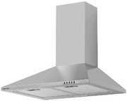 Вытяжка KRONA JANNA T 600 inox PB