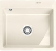 Мойка Franke Mythos MTK 210-58 ваниль фото в Челябинске