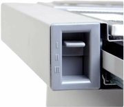 Встраиваемая вытяжка Korting KHP 5211 X фото 2 в Челябинске