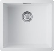 Мойка Omoikiri Kata 44-U-WH фото в Челябинске