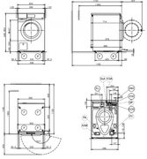 Стиральная машина Miele PWM 908 DP RU SST фото 4 в Челябинске