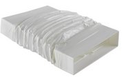 Переходник гибкий Элика KIT0121017 фото в Челябинске Переходник гибкий Elica KIT0121017 фото в Челябинске