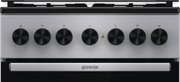Комбинированная плита Gorenje GK5B40SH фото 3 в Челябинске