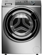 Стиральная машина Haier HW80-BP14969BS фото 3 в Челябинске