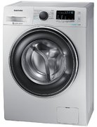 Стиральная машина Samsung WW 80 K 42 E 07 S/DLP фото 2 в Челябинске