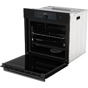 Электрический духовой шкаф Haier HOX-FP5RAGG фото 4 в Челябинске