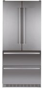 Холодильник Liebherr CBNes 6256 PremiumPlus BioFresh NoFrost фото 4 в Челябинске