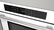 Духовой шкаф Fulgor Milano FCPO 6215 P TEM WH фото 4 в Челябинске