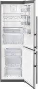 Холодильник Electrolux EN 93489 MX фото 3 в Челябинске