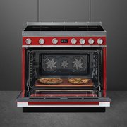 Варочный центр Smeg CPF9IPR фото 3 в Челябинске