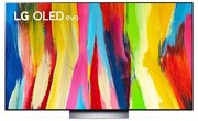 Телевизор LG OLED77C2RLA фото в Челябинске