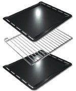 Плита электрическая Kaiser HC 62010 W Moire фото 2 в Челябинске