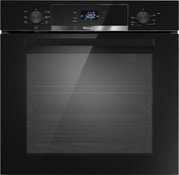 Духовой шкаф Weissgauff EOV 29 PDBS Black Edition фото в Челябинске