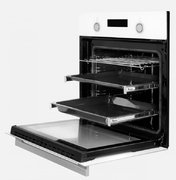 Духовой шкаф Kuppersberg HH 6612 W фото 2 в Челябинске