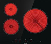 Варочная панель Gorenje ECT632BSCE фото 2 в Челябинске