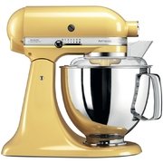 Миксер Китчен Эйд Artisan 5KSM175PSEMY фото в Челябинске Миксер KitchenAid Artisan 5KSM175PSEMY фото в Челябинске