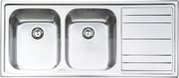 Мойка Smeg LE116D-2 фото в Челябинске