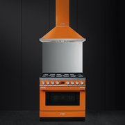 Варочный центр Smeg CPF9GMOR фото 4 в Челябинске