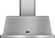 Вытяжка Lofra DOLCEVITA 120 STAINLESS STEEL & BRONZE фото 2 в Челябинске