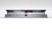 Встраиваемая посудомоечная машина BOSCH SMV46IX02R фото 4 в Челябинске