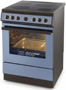 Электрическая плита Kaiser HC 62010 B Moire Eco фото в Челябинске