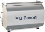 Кофемашина La Pavoni GENIALE2MBEU фото 4 в Челябинске