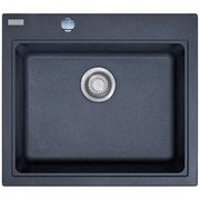 Мойка Franke MRG 610-58 оникс фото в Челябинске