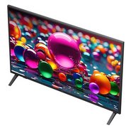 Телевизор LG 43UA75009LA 43" (109 см) 2023 черный фото 2 в Челябинске