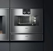 Духовой шкаф-пароварка Gaggenau BS 470-111 фото 3 в Челябинске