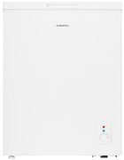 Морозильный ларь Maunfeld MFL150W фото 2 в Челябинске