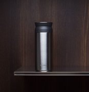 Термокружка БОРК HT500 фото 4 в Челябинске Термокружка BORK HT500 фото 4 в Челябинске