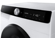 Стирально-сушильная машина Samsung WD90DG6G94BKLP фото 4 в Челябинске