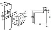 Духовой шкаф Teka HL 45.15 STAINLESS STEEL фото 3 в Челябинске