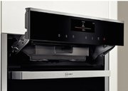 Духовой шкаф Neff C18QT27N0 фото 3 в Челябинске