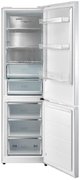 Холодильник Korting KNFC 62029 GW фото 2 в Челябинске