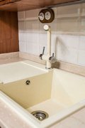 Мойка Омойкири SAKAIME 78 CH фото 2 в Челябинске Мойка Omoikiri SAKAIME 78 CH фото 2 в Челябинске