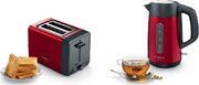 Тостер Bosch TAT4P424 фото 3 в Челябинске