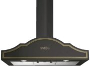 Вытяжка Smeg KC90AO