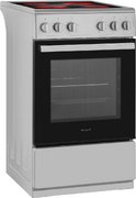 Электрическая плита Weissgauff WESM 5240 X фото 3 в Челябинске