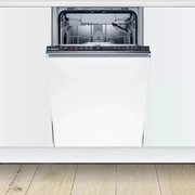 Встраиваемая посудомоечная машина Bosch SPV2XMX01E фото 3 в Челябинске