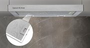 Встраиваемая вытяжка Zigmund Shtain K 017.6 S фото 4 в Челябинске