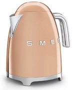 Чайник Smeg KLF03RGEU фото 3 в Челябинске