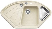 Мойка Blanco Delta-F жасмин фото в Челябинске