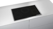 Электрическая варочная панель Bosch PKC845FP1D фото 4 в Челябинске