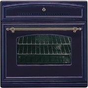 Духовой шкаф Ilve 600-RMP Blue