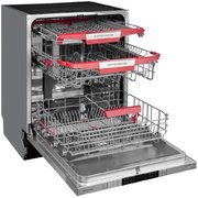 Встраиваемая посудомоечная машина Kuppersberg GIM 6078 фото 3 в Челябинске