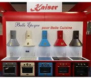 Вытяжка  Kaiser A 9423 RotBE Eco фото 3 в Челябинске